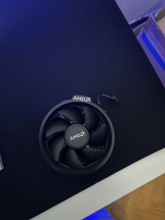 AMD Ryzen 5 3600 Processor440989086667909123