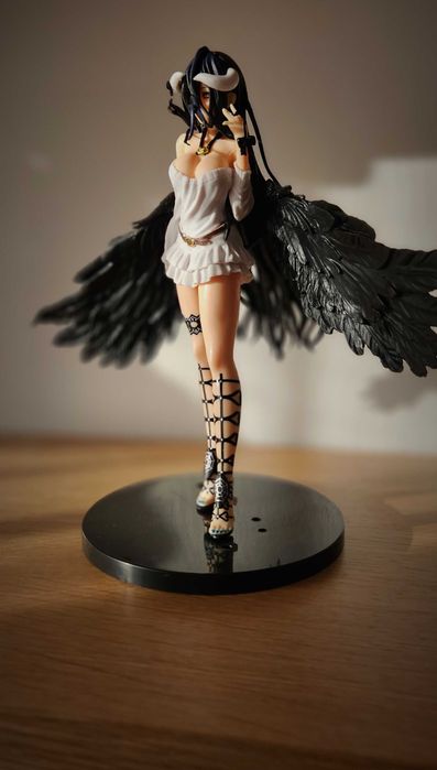 Figurka anime Overlord Albedo