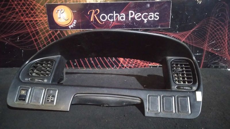 Consola Do Quadrante Mitsubishi L 400 Caixa (Pd_W, Pc_W, Pb_V, Pa_W, P