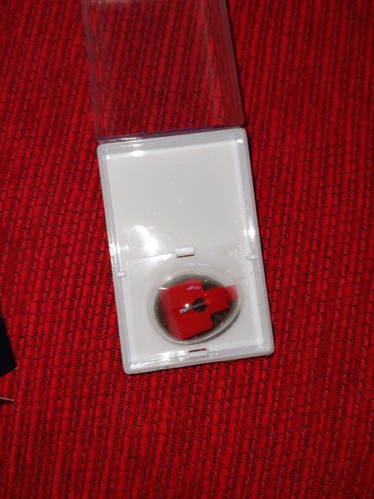 Agulha Sony 39-127 Nova