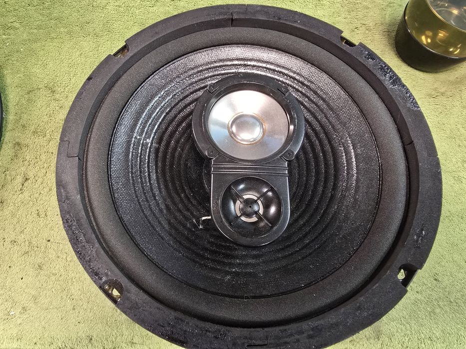 BILTEMA głośnik 75W, 4 Ohm, 21 cm.