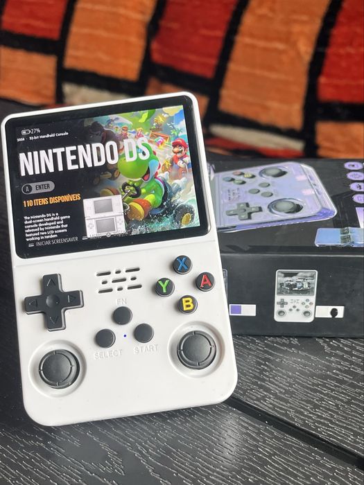 R36S GAME sd samsung