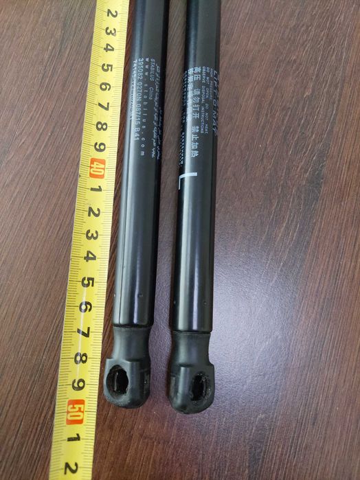 Амортизатор (газовый упор) капота Honda Accord IX