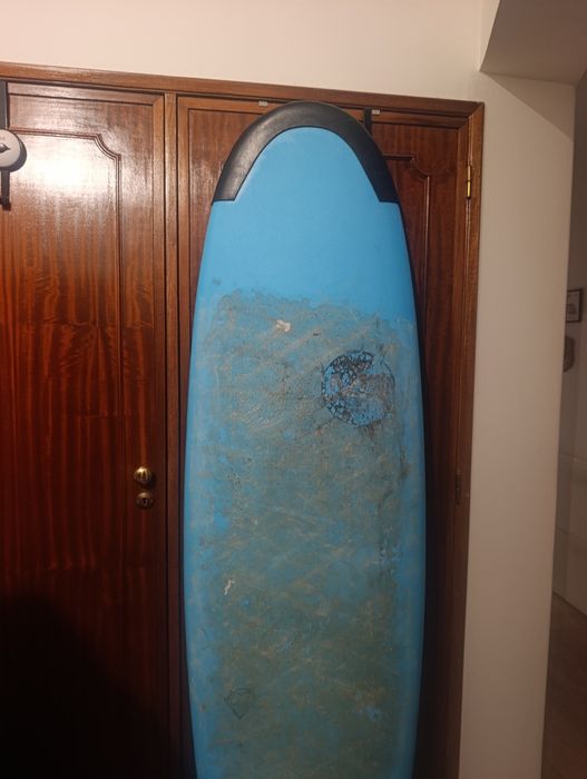 Prancha de Surf | 6'6 | Softboard