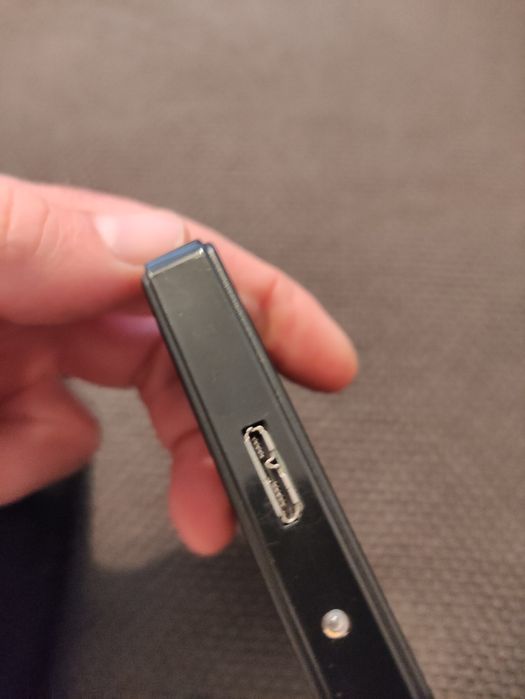 Discos externos para PC