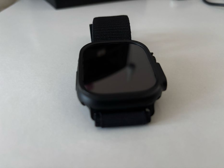 Apple Watch Ultra 3