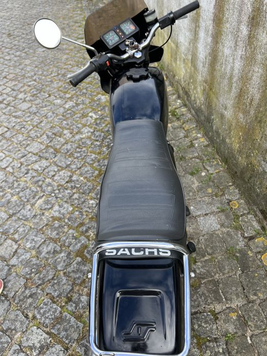 SIS Sachs V5 Lotus Export