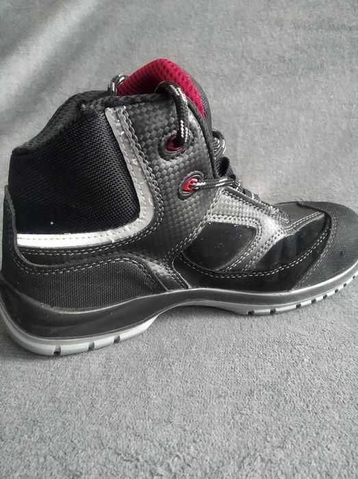 Buty robocze rozm. 39