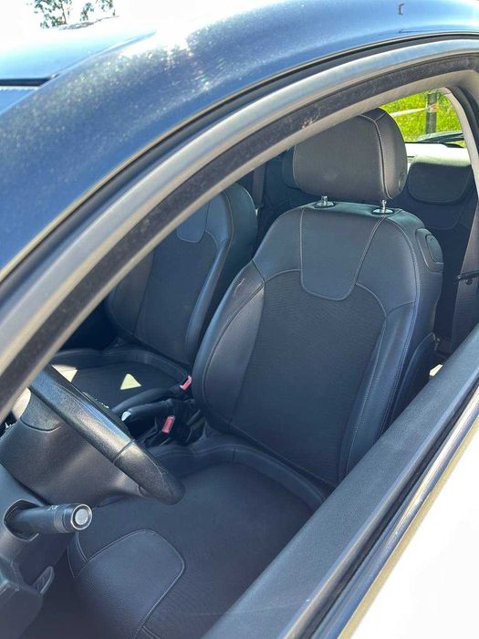 Opel Adam 1.0 Turbo (90cv) – 2016 – 71.000 km