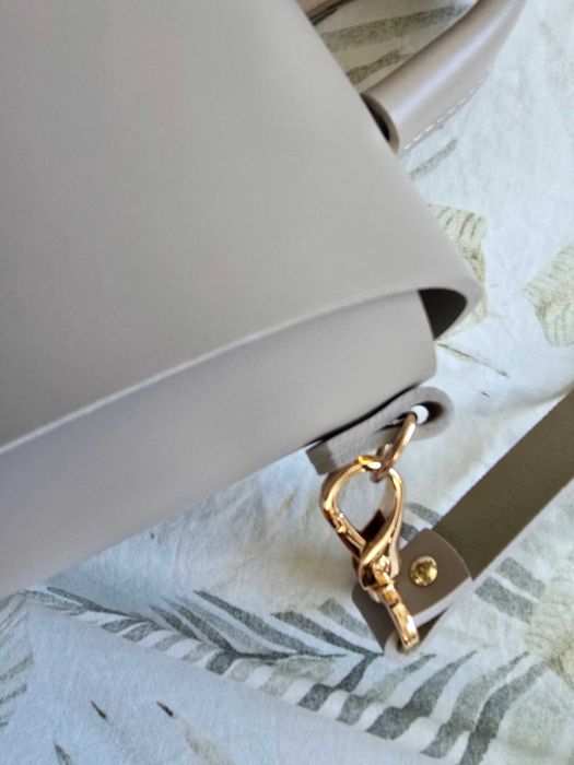 Przywara-Strzałka torebka Baby Bag Bright