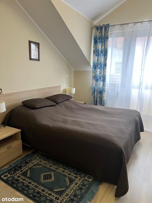 Mieszkanie na sprzedaż, 3 pokoje, 76 m², Świnoujście