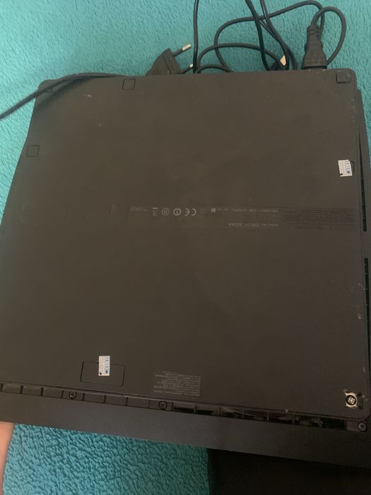 Приставка PS 3 на 500 гб.