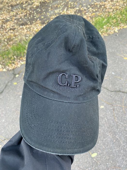 Кепка c.p. company