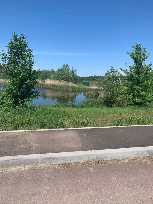 Продам ділянку. село Хмільна .вул.Кучерова