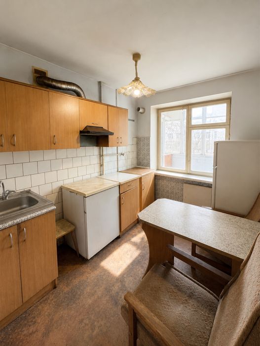 Продаж 2-кімнатної квартири в Трускавці, вул. Стебницька