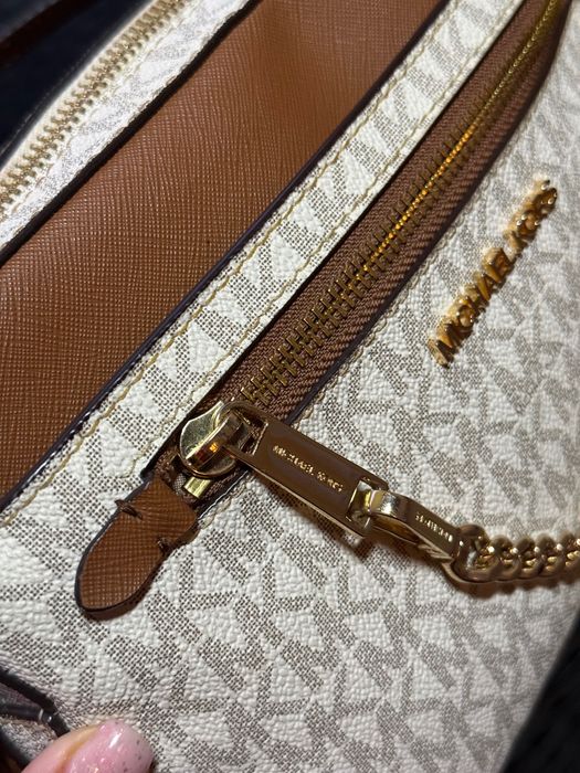 Torebka Michael Kors-  oryginał, stan idealny!