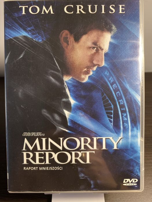 Raport Mniejszosci Napisy PL