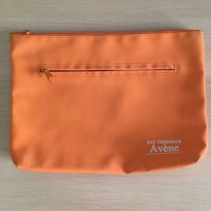 Lote de bolsas de viagem