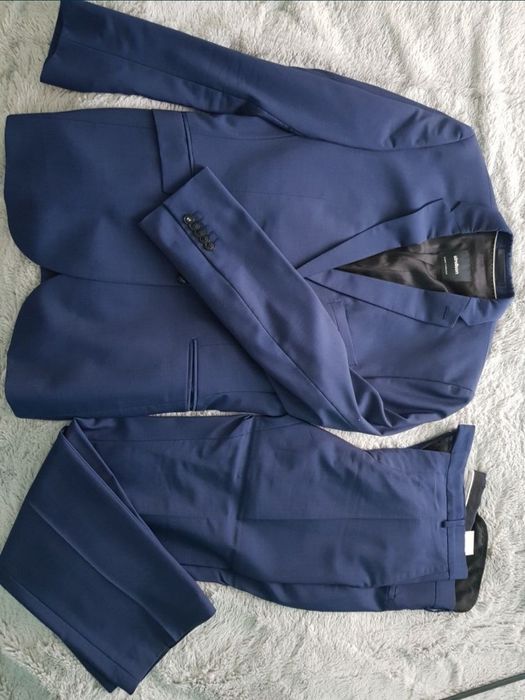 Garnitur ślubny Strellson