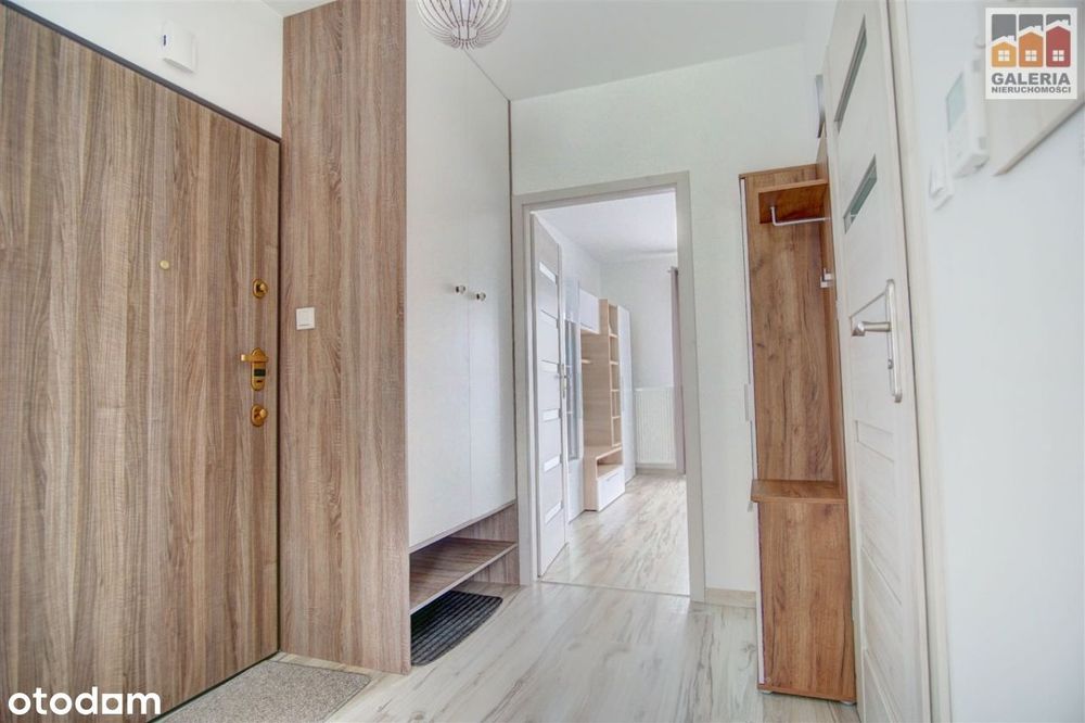 Zaciszna 2 pok. 49m klimatyzacja, Mp w garażu - Widok 5