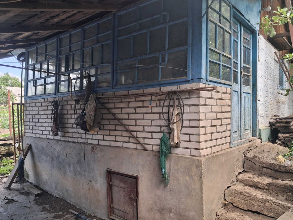 Продається приватний будинок у мальовничому селі