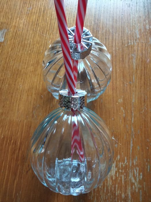 Bombki do drinków