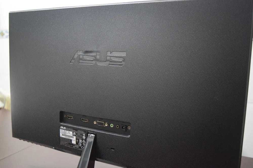 Monitor Gaming ASUS