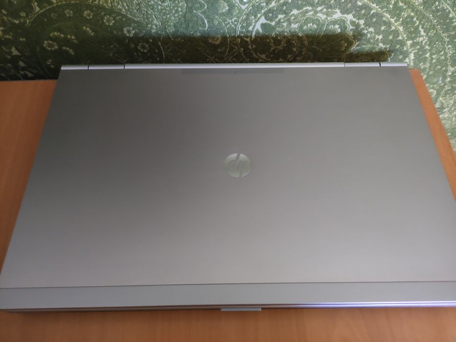 Ноутбук HP EliteBook 8570p
