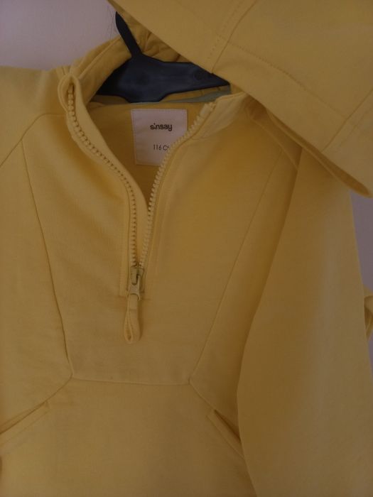 Bluza chłopięca Sinsay