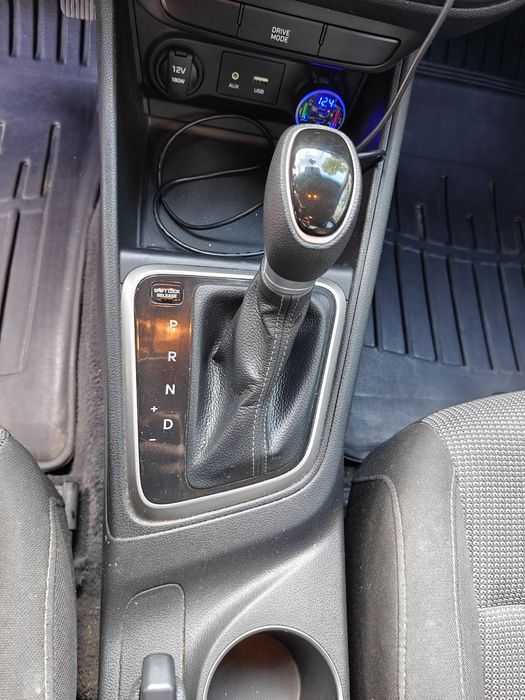 Hyundai Accent 2020 VIN 3KPC24A66LE126800 фото оголошення 7 з 9