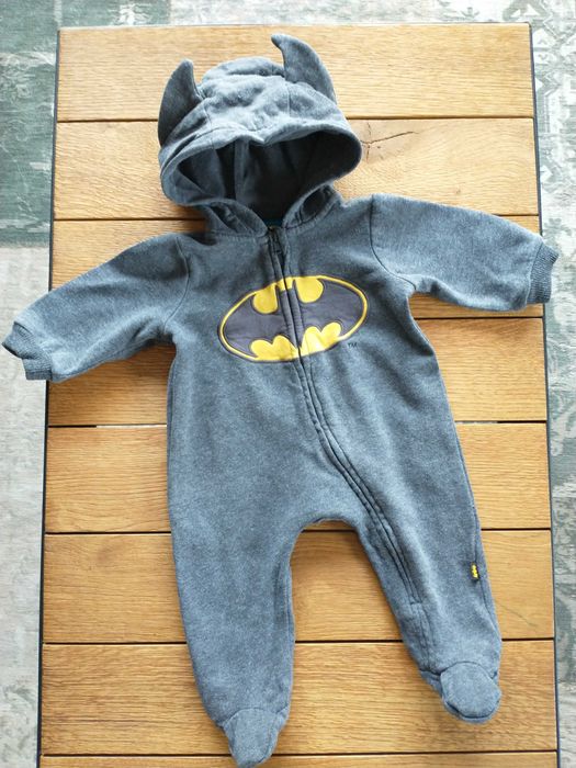 Kombinezon niemowlęcy