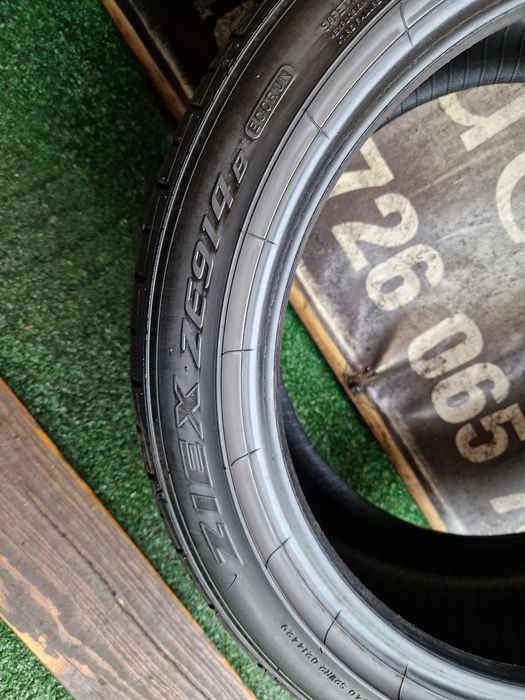 Opony letnie 225/45/17 Falken Para 6mm 2023rok