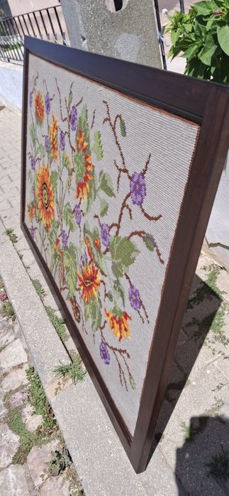 Quadro em bordado64741016295682120