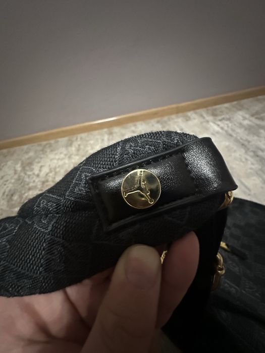 Рюкзак Jordan!!!