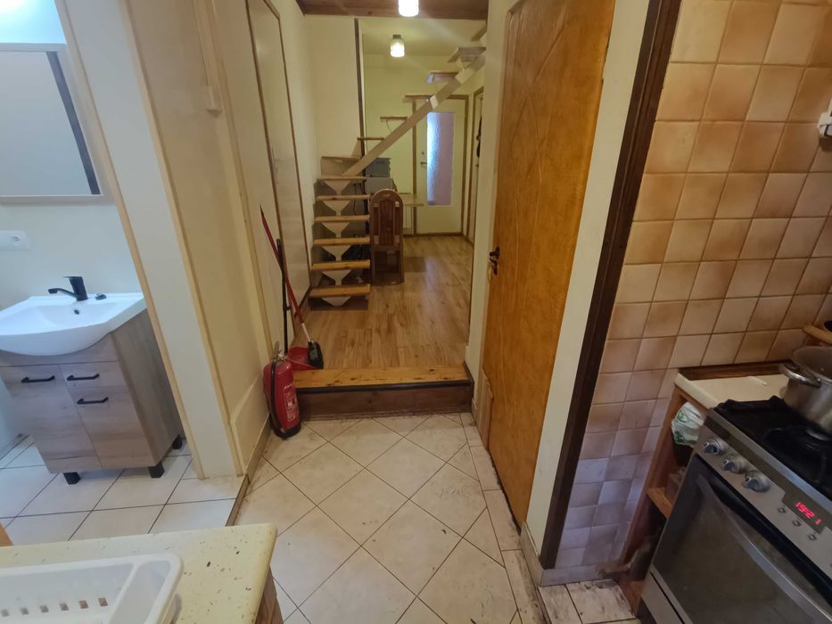 Apartment in Żmiąca, powiat limanowski - Widok 5