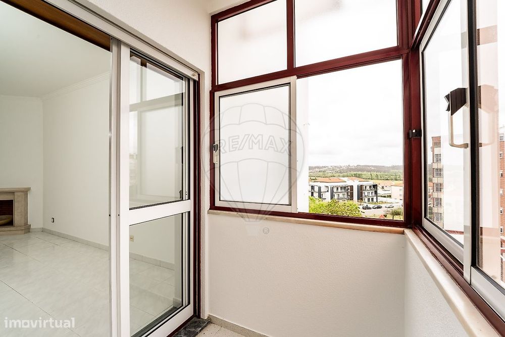 Apartamento T2 para venda
