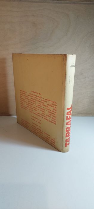 Tarrafal, Testemunhos | Assinado por 11 das Testemunhas