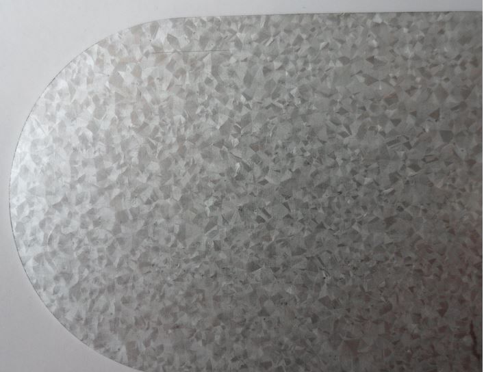 Blacha na rąbek, RETRO Alucynk Blachotrapez gratisy, Okazja!