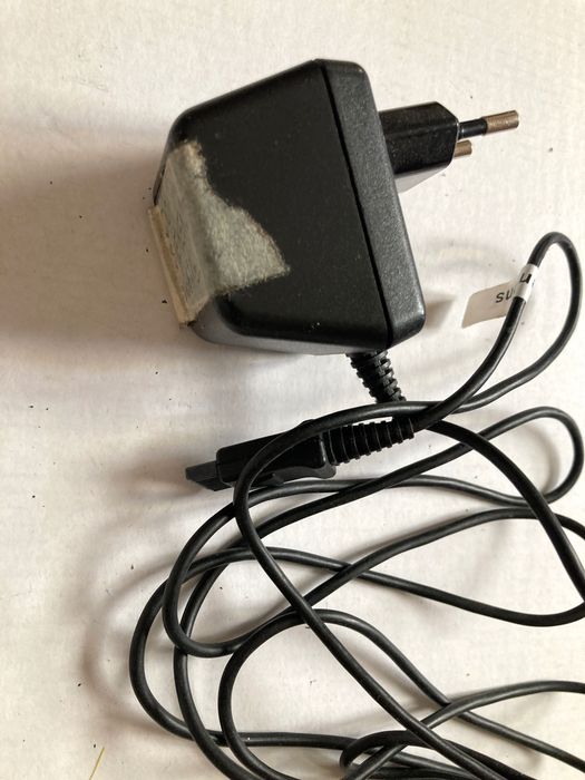 Kabel - Ładowarka telefon Siemens Mobile sieciowa FW 4199F oryginał