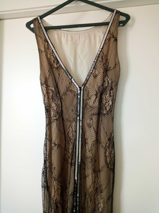 Vestidos de cerimônia 'Ana Sousa'