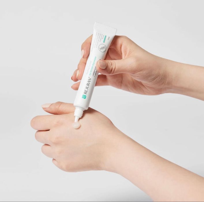 REJURAN Healing Eye Gel 15гр.