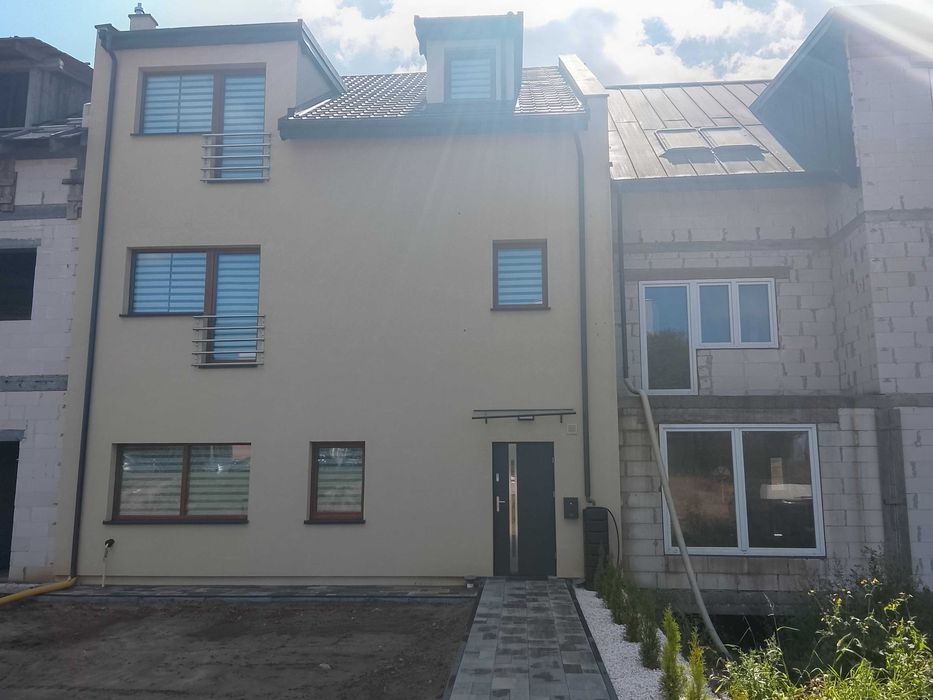 Mieszkanie do wynajęcia  od zaraz