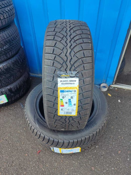 Austone 225/55 R18 102H XL Glacia Snow