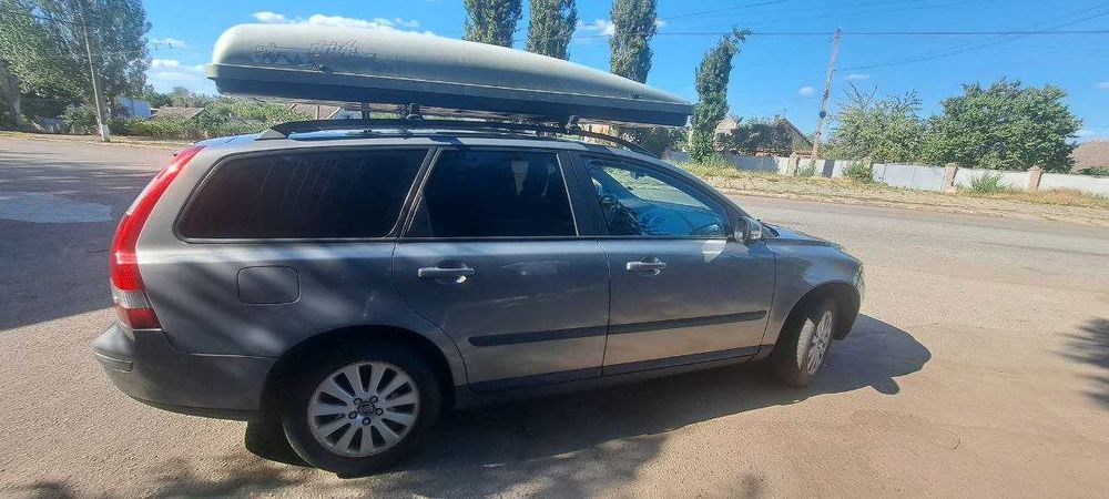 Продам свій автомобіль