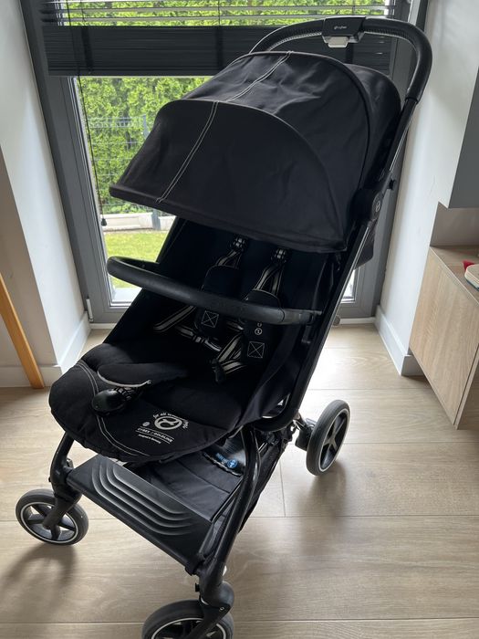 Wózek spacerowy Cybex Eesy S 2 Plus