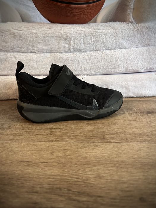 Оригінальні Дитячі кросівки Nike. Стан ідеал. 590гр