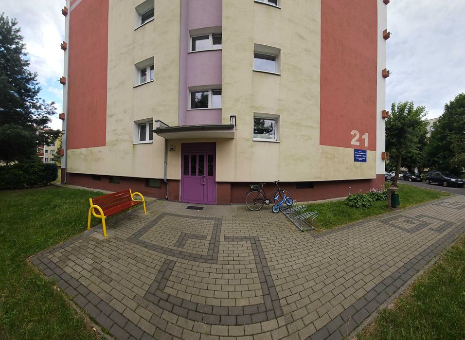 Mieszkanie – Ozimek - Widok 2