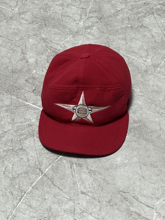 Кепка BOGNER (оригінал)