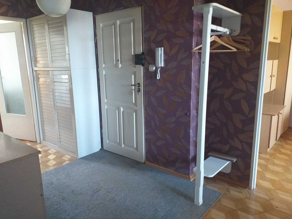 Sprzedam mieszkanie ul. Przykoszarowa