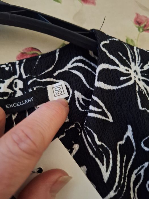 Платье, новое, 50р ,